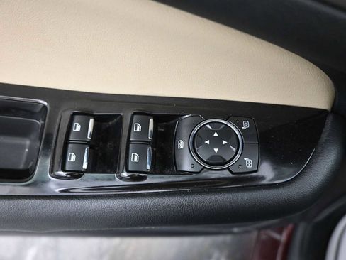 Used 2019 Ford Edge SEL w/ Equipment Group 201A image 16