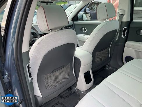 Used 2024 Hyundai Ioniq 5 Limited image 34