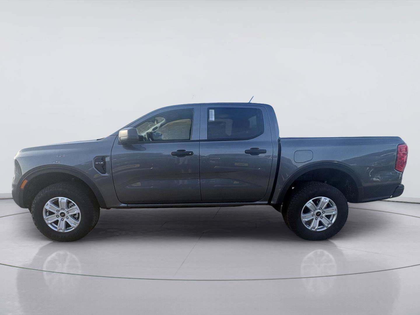 New 2026 Ford Ranger XL RWD image 8