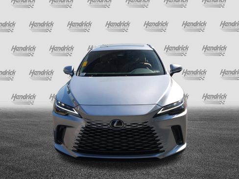 Certified 2025 Lexus RX 350 Premium w/ Accessory Package (Z1) image 3