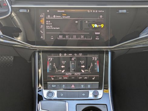 Used 2024 Audi Q7 2.0T Premium Plus image 20