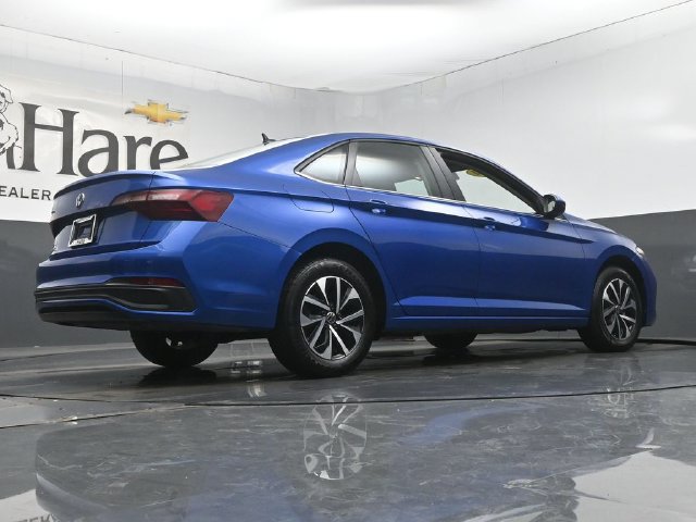 Used 2024 Volkswagen Jetta S FWD image 36