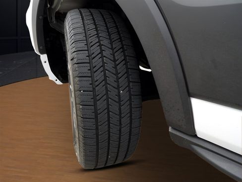 Used 2022 Ford Transit 350 XLT image 7