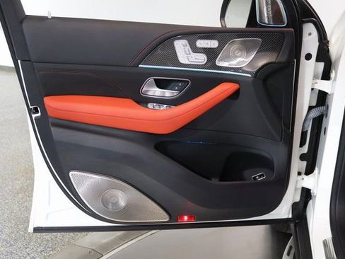 Used 2022 Mercedes-Benz GLE 53 AMG 4MATIC Coupe image 17