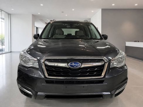 Used 2017 Subaru Forester 2.5i Premium AWD/4WD image 8