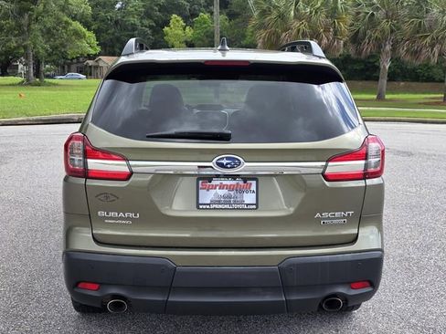 Used 2022 Subaru Ascent Touring AWD/4WD image 3