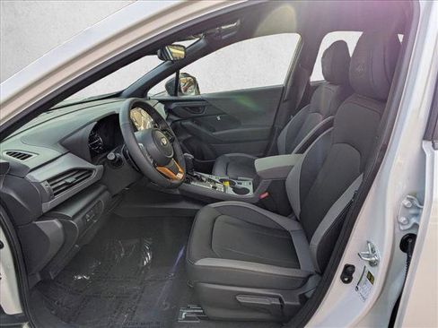 New 2026 Subaru Crosstrek 2.5i Wilderness image 11