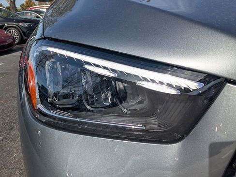 Certified 2024 Mercedes-Benz GLE 450 GLE 450 image 21