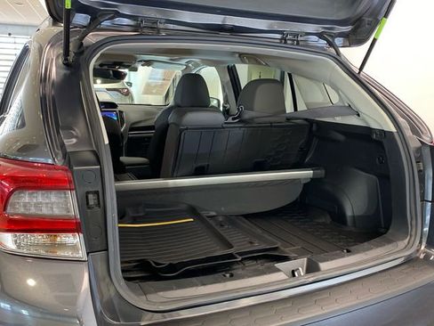 Used 2021 Subaru Crosstrek 2.5i Sport w/ Moonroof Package AWD/4WD image 25