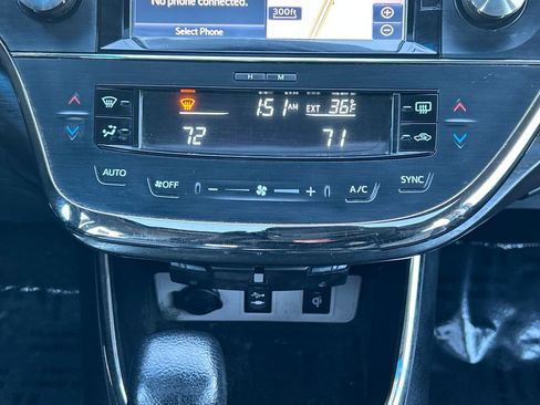 Used 2016 Toyota Avalon XLE Premium image 27