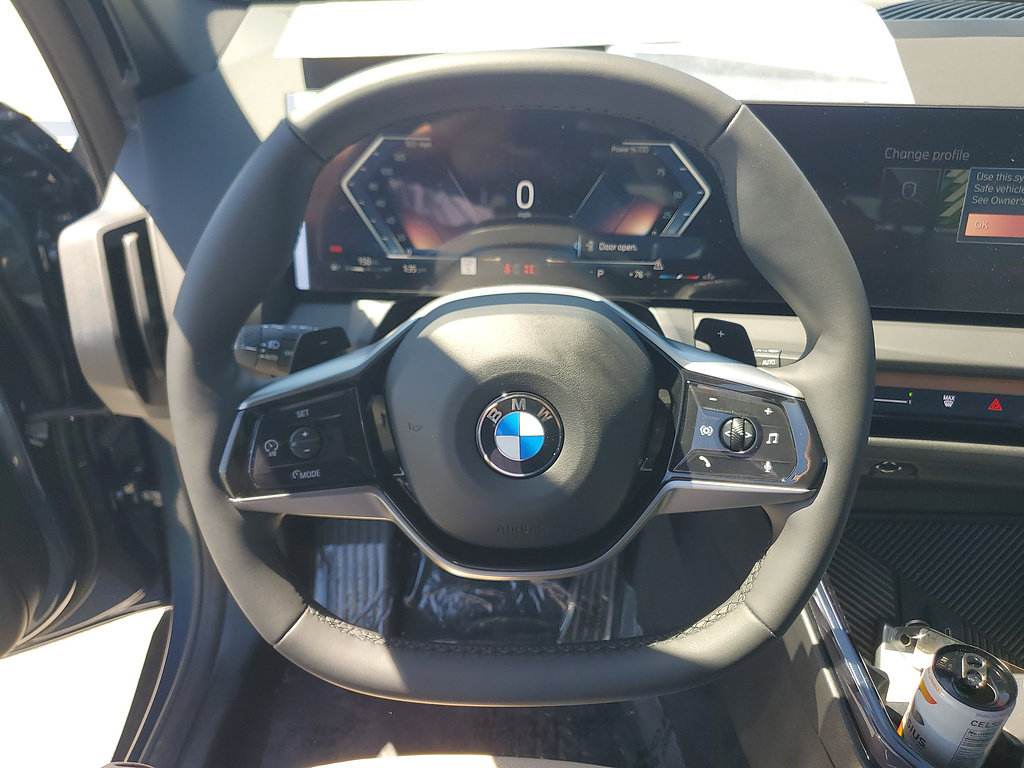 Used 2026 BMW X3 xDrive30i w/ Convenience Package AWD/4WD image 23