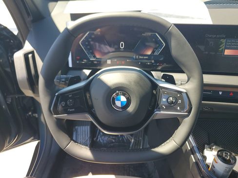 Used 2026 BMW X3 xDrive30i w/ Convenience Package AWD/4WD image 23