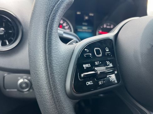 Used 2024 Mercedes-Benz Sprinter 2500 image 23