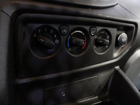 Used 2019 Ford Transit 250 130 Low Roof w/ Exterior Upgrade Package image 6