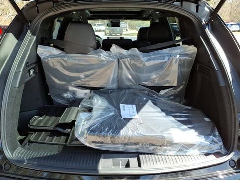 New 2026 Acura MDX A-Spec AWD/4WD image 11