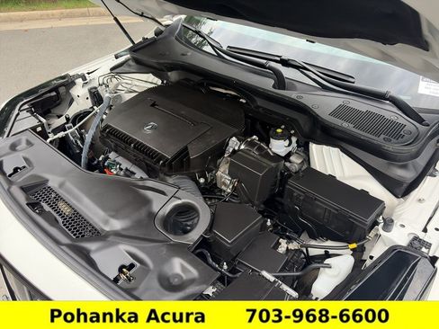 Used 2024 Acura MDX A-Spec AWD/4WD image 37