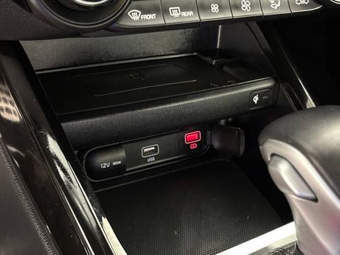 Used 2023 Kia Forte GT-Line w/ GT-Line Premium Package FWD image 39