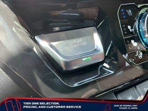 New 2026 GMC Sierra 1500 Denali Ultimate w/ LPO, Black Badging Package AWD/4WD image 41