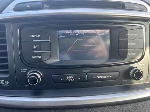 Used 2016 Kia Sorento LX w/ LX Convenience Package image 14