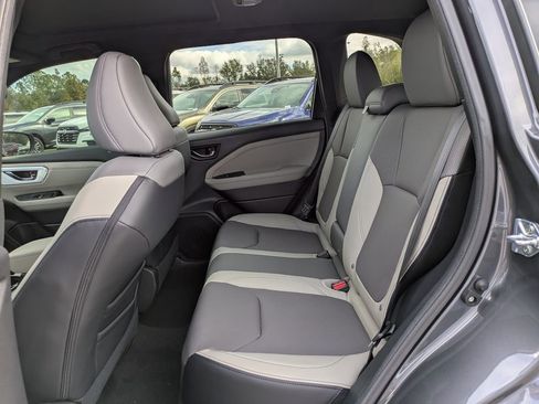 Used 2026 Subaru Forester Limited image 12