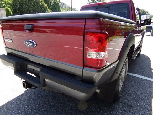 Used 2006 Ford Ranger XLT AWD/4WD image 7