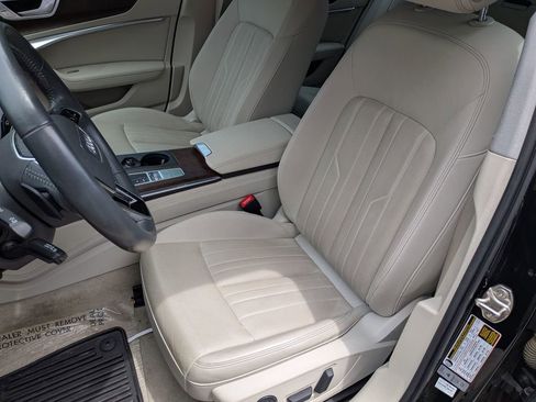 Used 2019 Audi A6 3.0T Premium Plus w/ Premium Plus Package AWD/4WD image 13