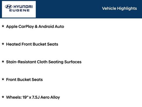 Used 2024 Hyundai Ioniq 5 SEL RWD image 3