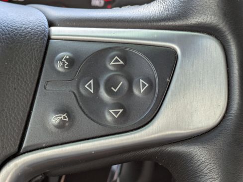 Used 2016 GMC Sierra 1500 SLT w/ SLT Premium Package image 27