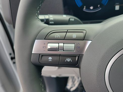 New 2026 Hyundai Kona SEL Sport image 22