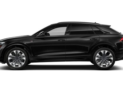 Certified 2026 Audi Q8 Premium Plus AWD/4WD image 8