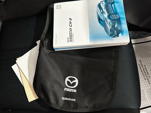 Used 2019 MAZDA CX-3 Sport image 25