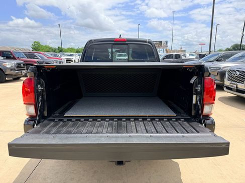Used 2023 Toyota Tacoma SR RWD image 28