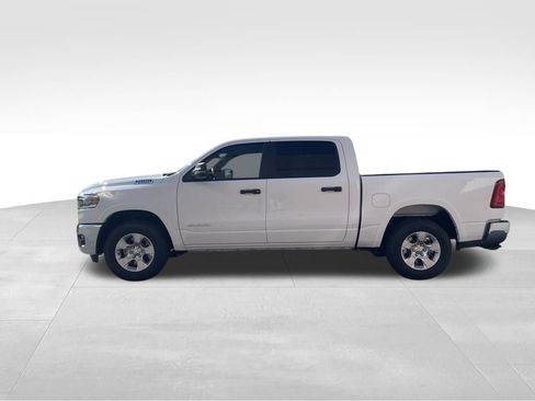 New 2025 RAM 1500 Big Horn image 7