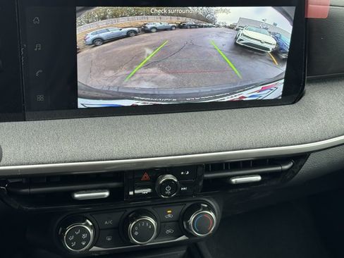 New 2026 Nissan Kicks S w/ Charging Package FWD image 20