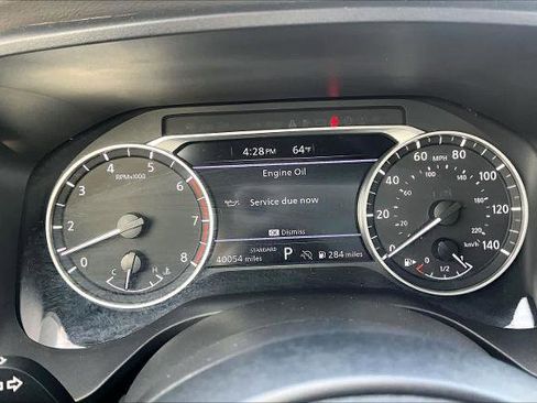 Certified 2024 Nissan Rogue SV image 25