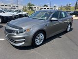 Used 2016 Kia Optima EX image 3