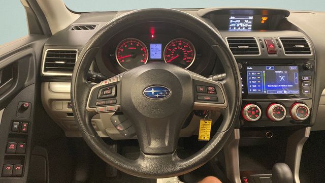 Used 2016 Subaru Forester 2.5i Premium w/ All-Weather Package AWD/4WD image 23