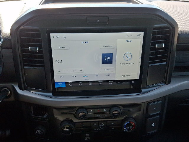 New 2026 Ford F150 XL RWD image 8