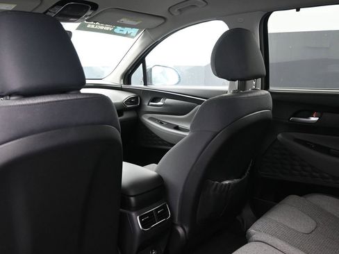 Used 2022 Hyundai Santa Fe SEL w/ Convenience Package image 21