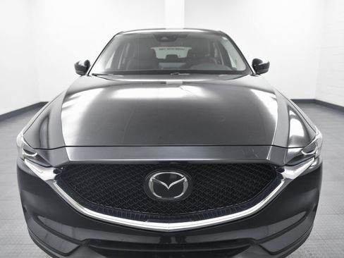 Used 2021 MAZDA CX-5 Touring image 2