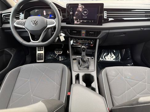 New 2026 Volkswagen Jetta Sport image 17