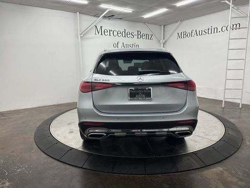 Used 2026 Mercedes-Benz GLC 300 image 6