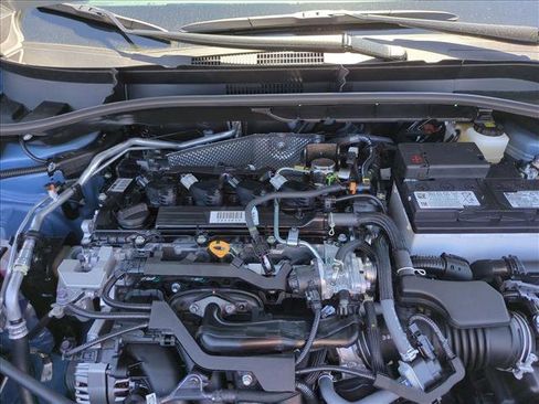 New 2026 Toyota Corolla Cross LE image 16