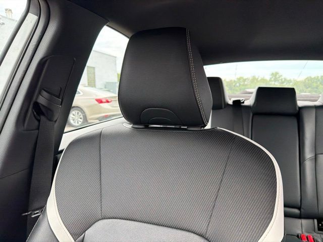 Used 2025 Toyota Camry SE FWD image 58
