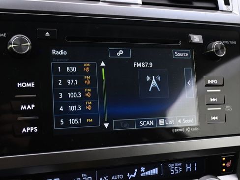 Used 2017 Subaru Outback 2.5i Limited AWD/4WD image 29