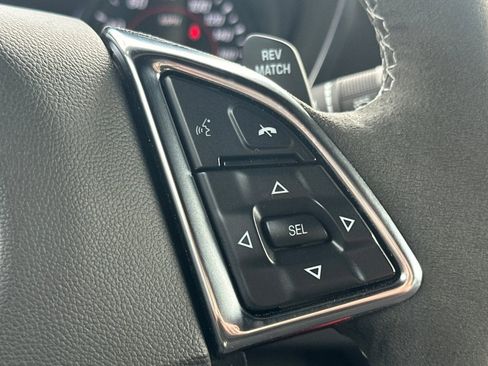 Used 2023 Chevrolet Camaro SS RWD image 36