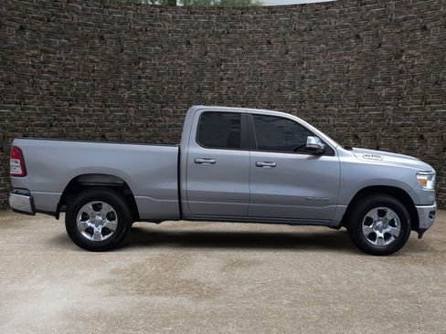 Used 2020 RAM 1500 Big Horn RWD image 3
