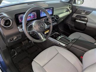 New 2026 Mercedes-Benz GLB 250 video 3