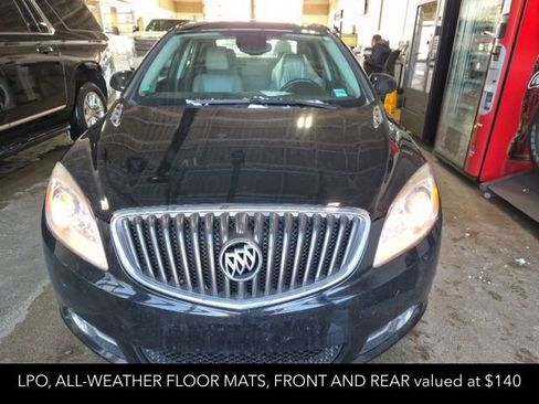Used 2016 Buick Verano Sport Touring image 3