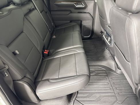 New 2025 GMC Sierra 1500 Elevation w/ Elevation Premium Package image 13